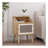 END TABLE