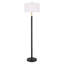 Lampe sur pied 61,5 po Cleves