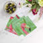 Palm Springs Cotton Sateen Cocktail Napkins-340035962