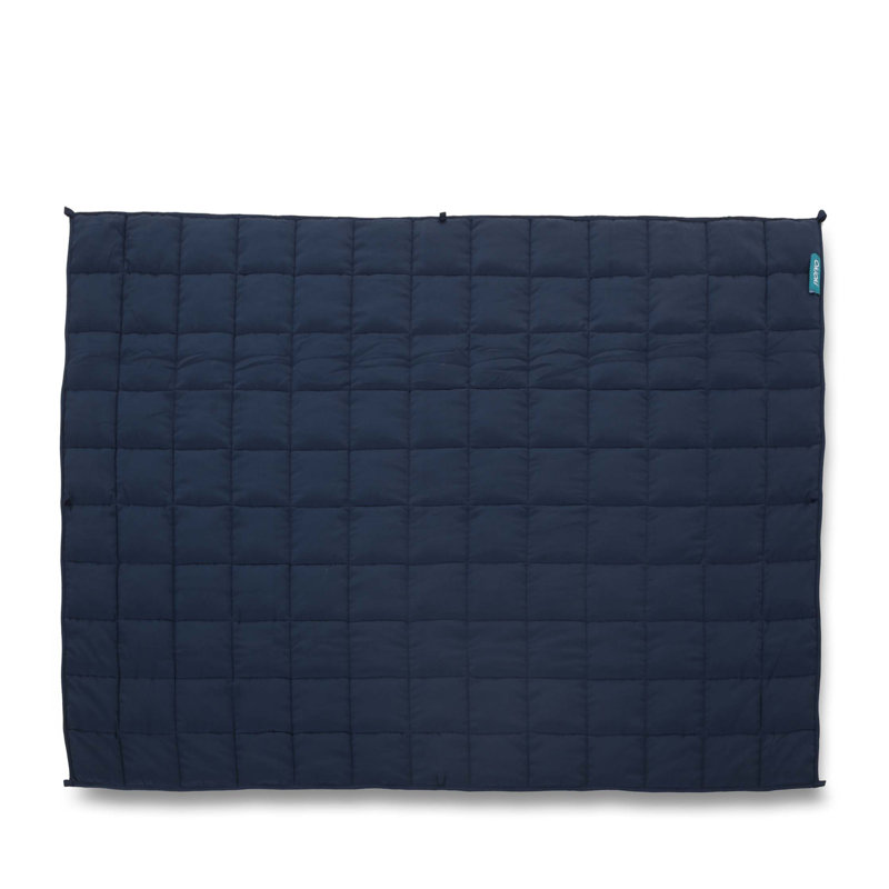 Couverture lestée en coton 205T 20lbs
