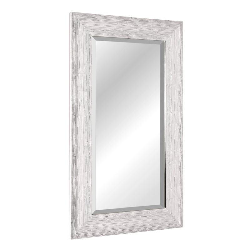 Marsean Rectangle Mirror, 29" x 17"