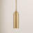 Arla 1 - Light LED Pendant-375923454