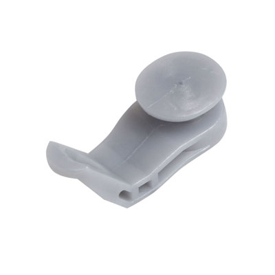 2.54cm Curtain Hardware Accessory