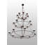 24 - Light Chandelier