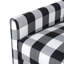Fauteuil inclinable en tissu Huntoon-69434094