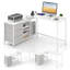 Abdulelah L-Shaped Steel Computer Desk-719250966-719227476