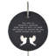 Bragonier Waterproof Stone People Memorial Plaque/Stone