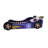 Supreme Energy Racing Car Bed-929187581