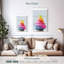 Yarlin Rainbow Ice Cream-108504101