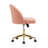 Etta Avenue™ Sawyer Velvet Task Chair-1200343159