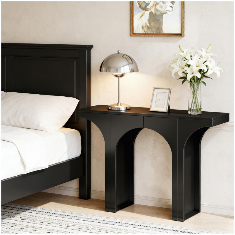 Table d'entrée, console, table de chevet