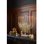 Portuguese 72.5'' W Console Table