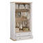 PONTYPOOL 2 Door Wardrobe