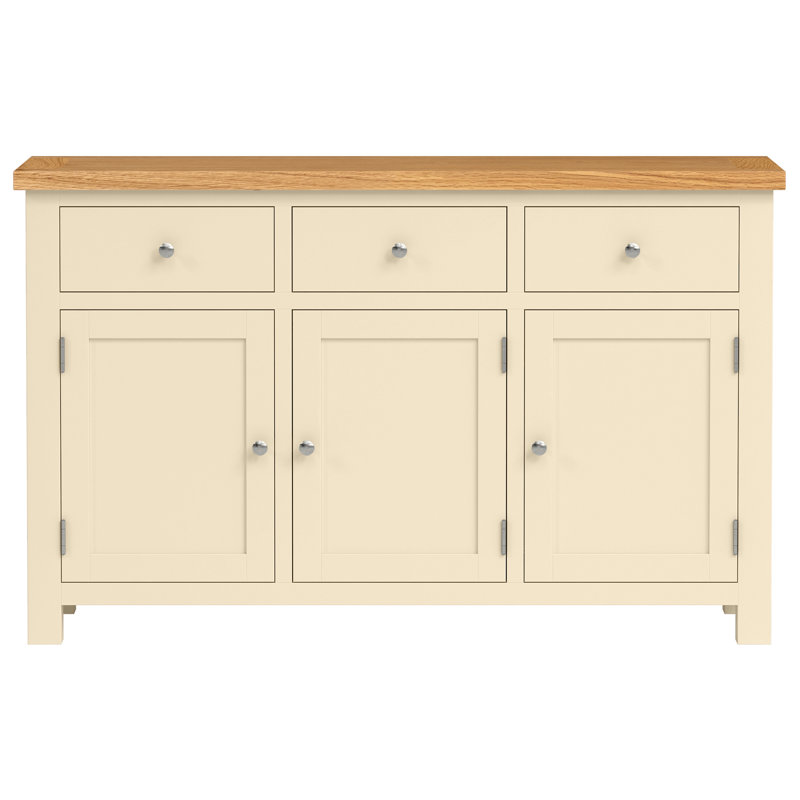 Oxford 137cm Sideboard