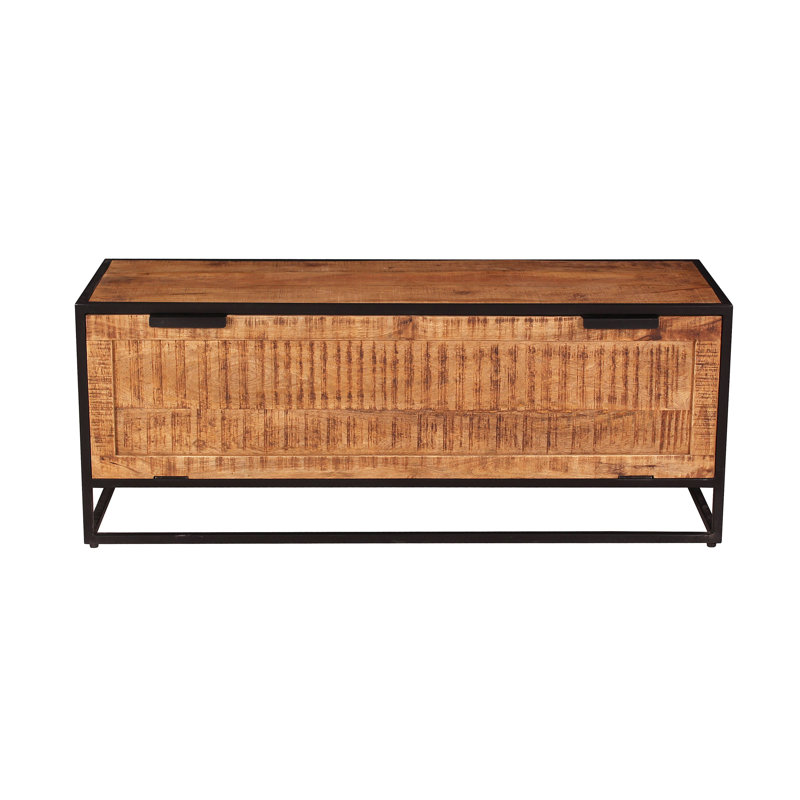8 Pair Stackable Solid Wood Shoe Storage Cabinet