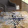 Crowford Abstract Indoor Rug