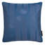 Laurence Llewelyn-Bowen Diva Embroidery Cushion Teal-129975333