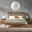 Ensemble de chambre à coucher 3 pièces
