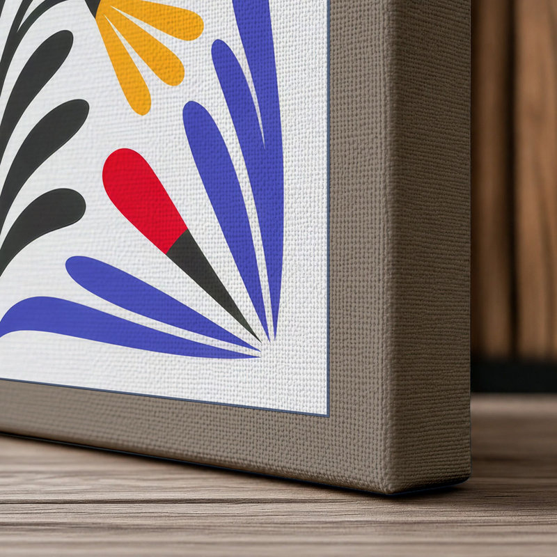 Print, 24x16 - 61.0 x 40.6 cm, Taupe Border