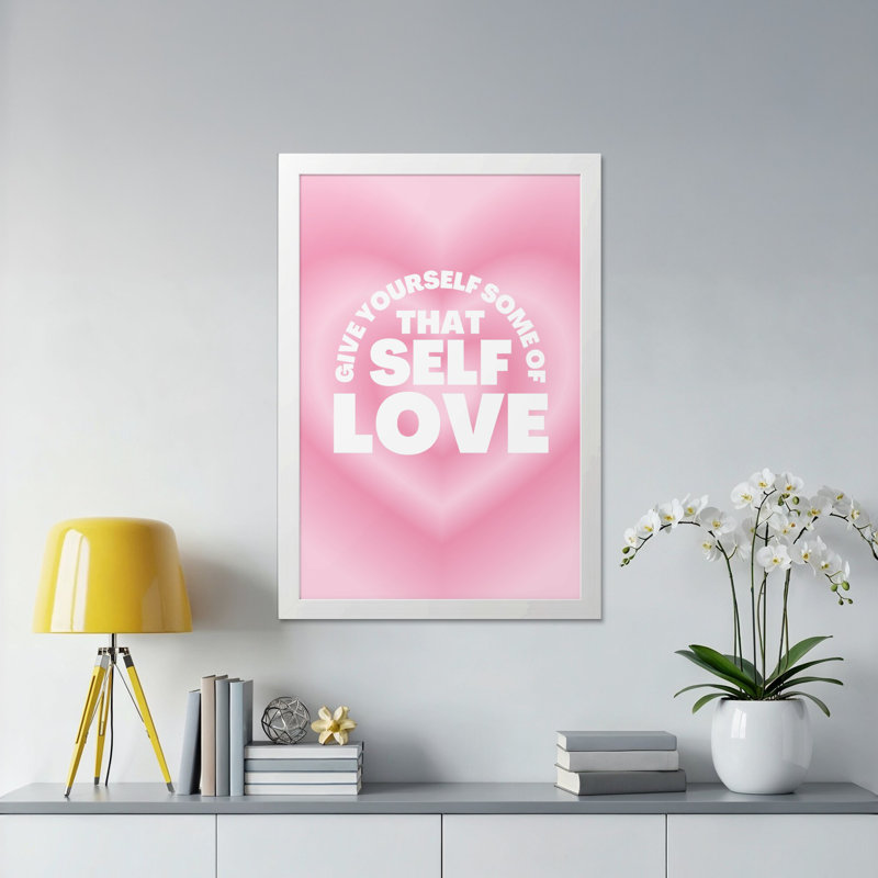 Caylub Single Picture Frame Print, 76.2cm H x 50.8cm W