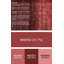 Tapis rouge en laine Power Loom-1681096651