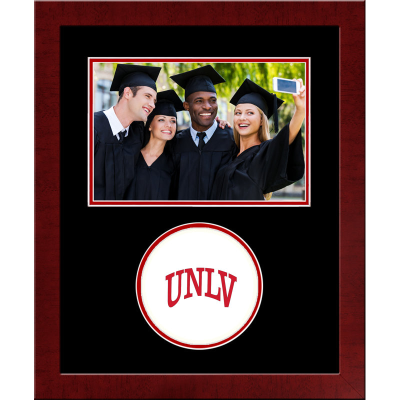 Cadre photo unlv running rebels NCAA