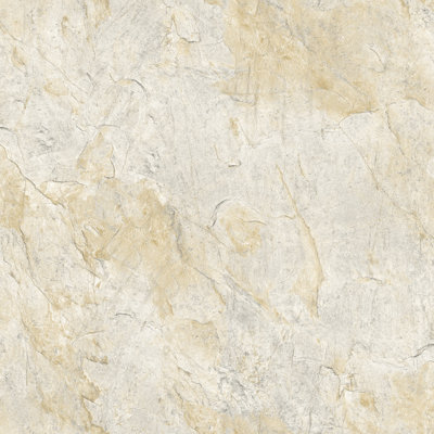 Papier peint ardoise fusion beige
