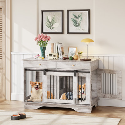 Dog Crate