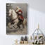 Art des Fêtes de Noël - Toile tendue avec châssis - Série 2-VIII-981768614