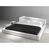Mcjunkin Upholstered Platform Bed