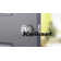 Kevo 2nd Gen Single Cylinder Bluetooth Electronic Deadbolt featuring SmartKey®