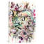 « interprétation d’une série de rêve, tiger », impression sur toile-21402435-74596006-74596007