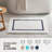 Roan Border Tufted Bath Rug-123997735-127805463