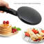 Crêpière électrique NutriChef