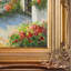 High Rise Bay, peinture sur toile encadrée-91147061-91147068