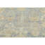 Hand Knotted Wool Floral Area Rug-743982751