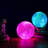 Galaxy Moon Lamp-1398943276