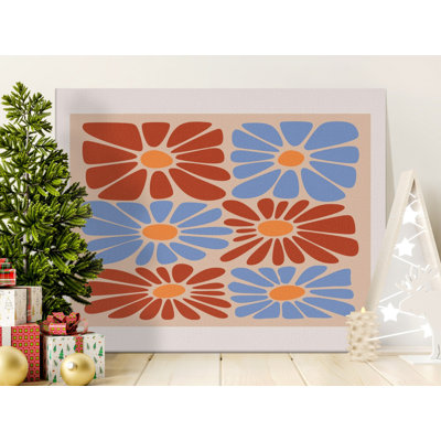 Wrapped Canvas Print Set