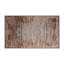 Tapis gris lavable à la machine-1746987707