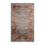 Tapis gris soyeux et moelleux-203630238