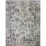 Oriental Area Rug