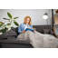  Darcy Tassel Blanket/Throw For Sofa Chair Bed Charcoal-1572176923-1572176926