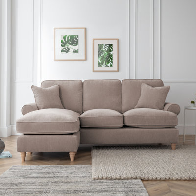 Longfellow Corner Chaise Sofa