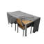 Housses imperméables pour ensemble repas-1086278426