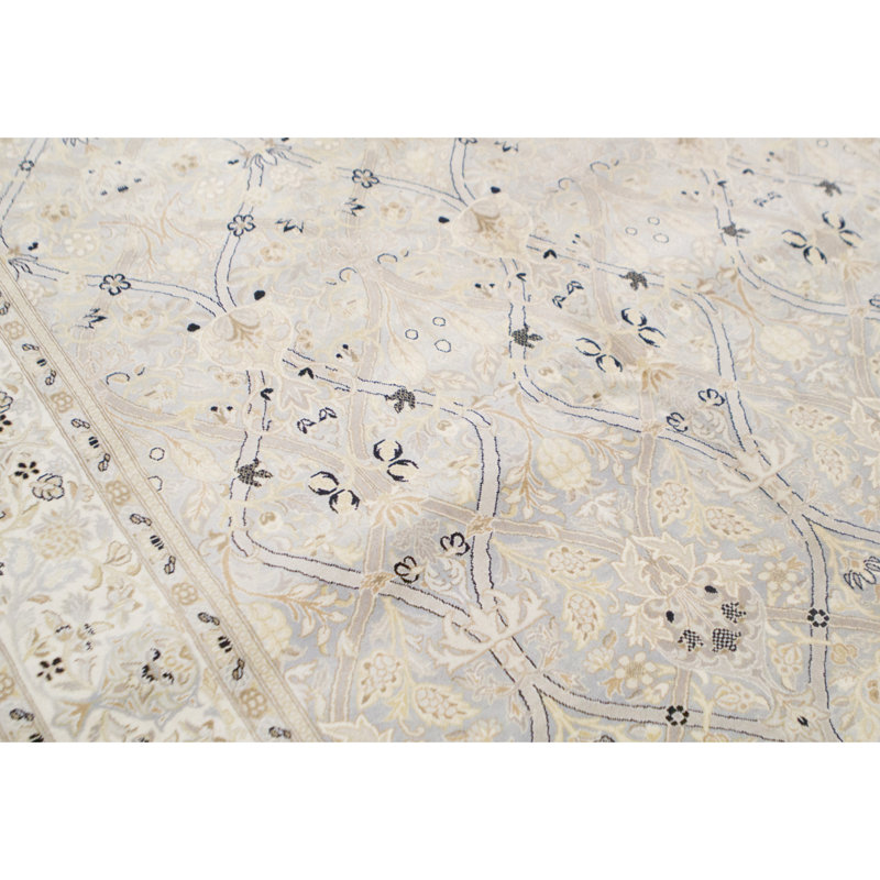 One-of-a-Kind 6' X 10' Area Rug
