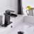 Oil Rubbed Bronze selected