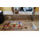 Christmas Gingerbread Dish Drying Mat