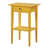 Yellow is out of stock