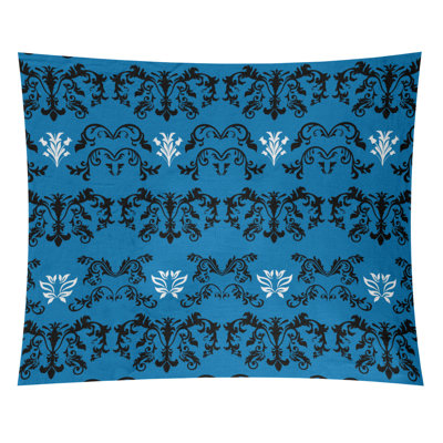 Microfiber Tapestry