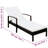Verret 78" Long Reclining Single chaise with Cushions-54510609